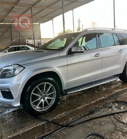 مرسيدس بنز جي أل-كلاس